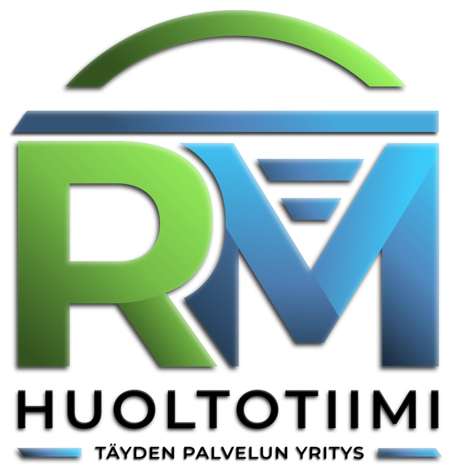 RM-Huoltotiimi